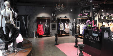 Londoner Kultmarke in Wien