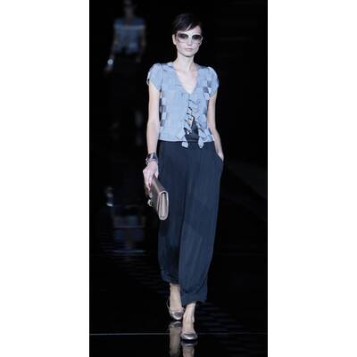 Mailand Fashion Week