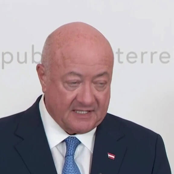 5 Milliarden Euro: Regierung einigt sich auf Doppelbudget