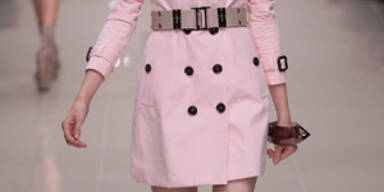 Burberry Prorsum SS10