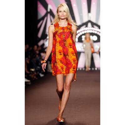 New York Fashion Week