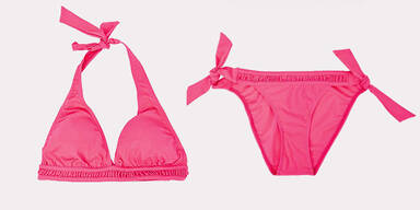 Beach-Looks der Stars