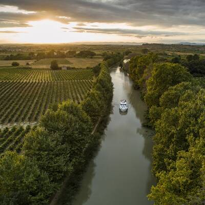 Le Boat Impressionen