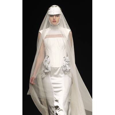 SLIDESHOW: Best of Madrid Fashion Week