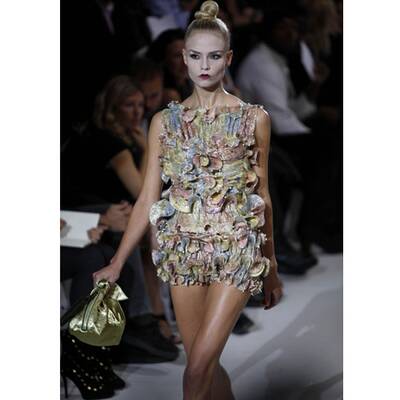 New York Fashion Week