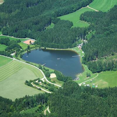 30. Alte Donau, Wien: 22°