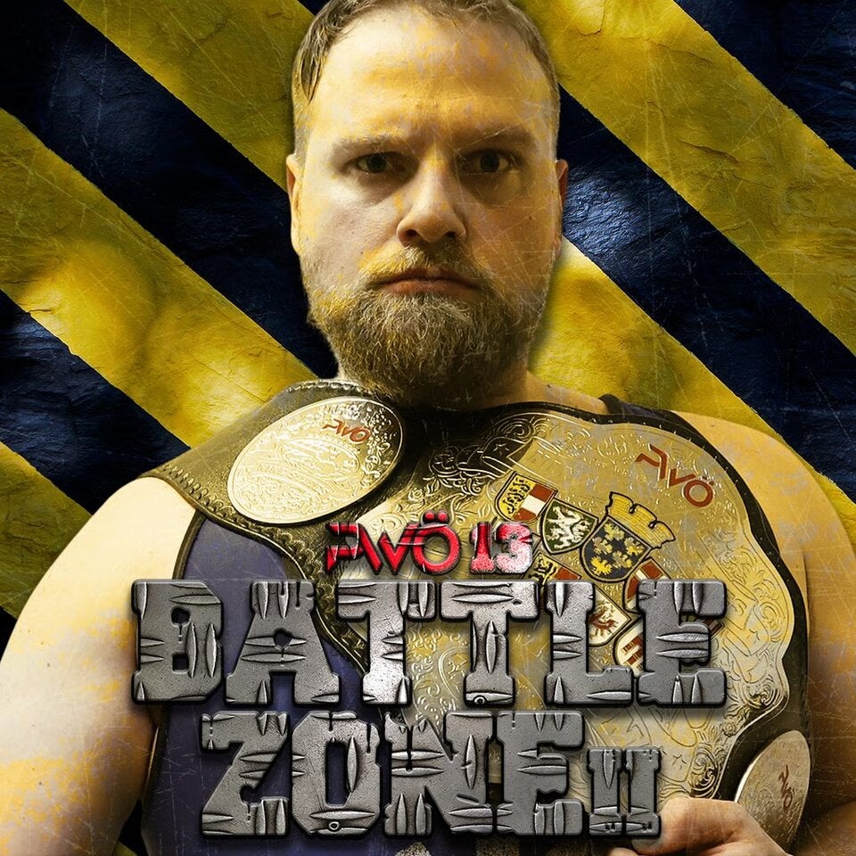 PWÖ bringt internationales Wrestling nach Payerbach