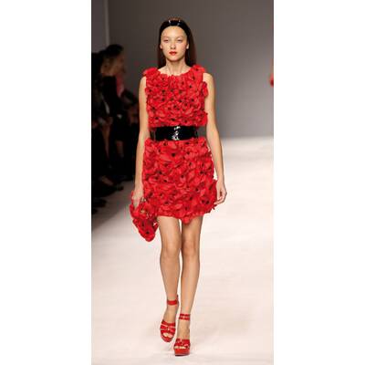 Mailand Fashion Week