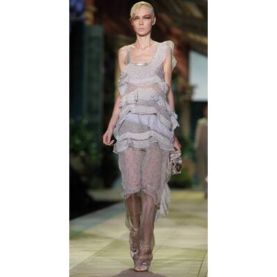 Mailand Fashion Week