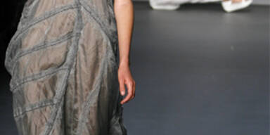 Calvin Klein: Einfach, aber nicht simple