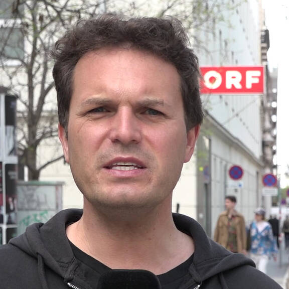 Nächste Eskalation: Betroffene Frau klagt ORF und Weißmann