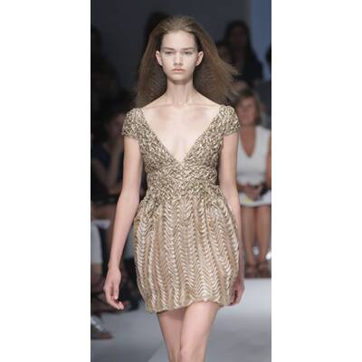 Mailand Fashion Week