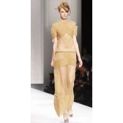 Mailand Fashion Week