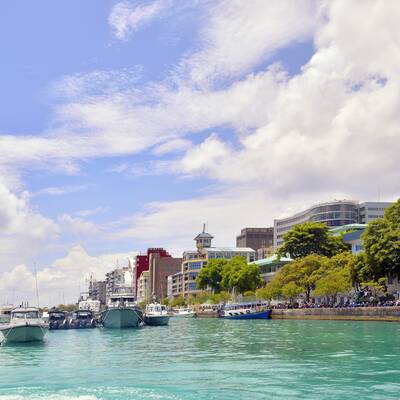 Vom Untergang bedroht