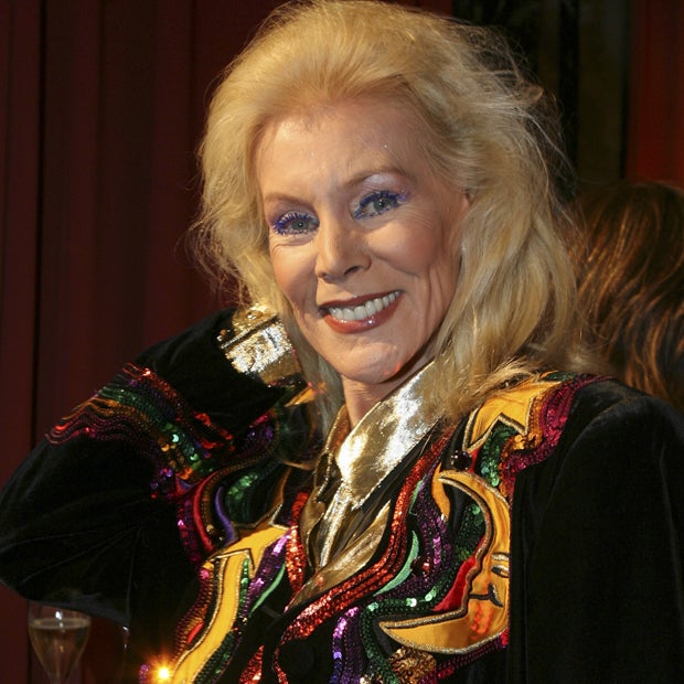 Ingrid van Bergen (Staffel 4)