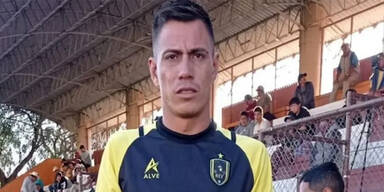 Sergio Alberto Jáuregui