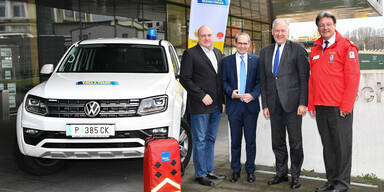 &sbquo;Acute Community Nurse&lsquo; Land N&Ouml;