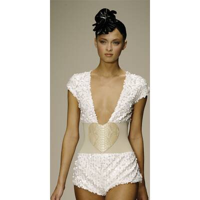 Mailand Fashion Week