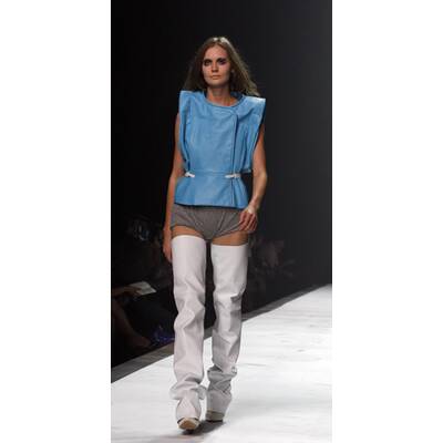 Martin Margiela SS10