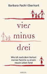 Barbara Pachl-Eberhart: Die Lebensfreude kehrt zurück