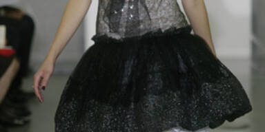 SLIDESHOW: Nina Ricci SS10