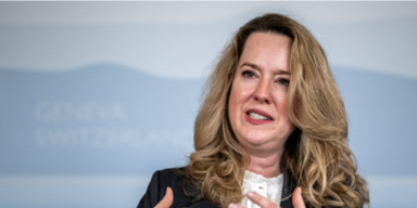 Ex-Obama-Beraterin Pope wird Chefin der UNO-Migrationsorganisation