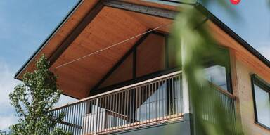 Ex-Red-Bull-Manager  mit Tiny-House-Resort-Pleite