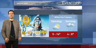 Der Wochenend-Eventtipp