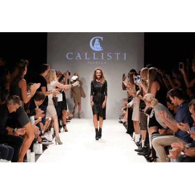 „Sense & Sensibility“ by Callisti