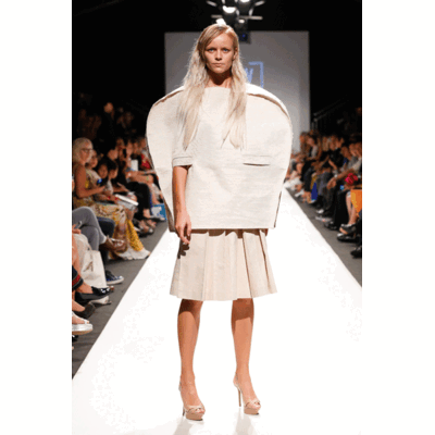 MQFVW - Thai Fashion Night