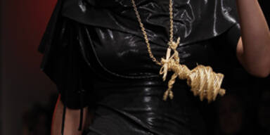 Vivienne Westwood Red Label SS10