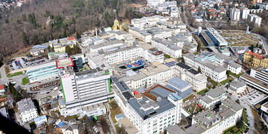 LKH-Universit&auml;tsklinikum Graz