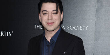 Malan Breton - Runway - LFW February 2017