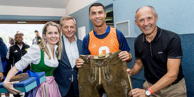 ronaldo