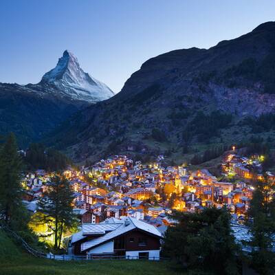 Platz 1: Washington, USA