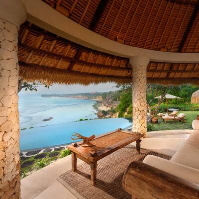 Die schönsten Villen mit Pool