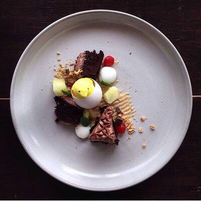 Chef Jacques la Merde