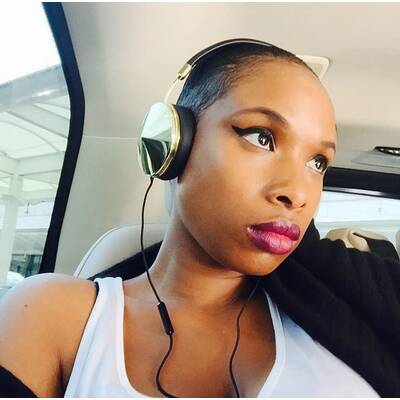 Jennifer Hudson