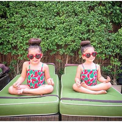 Theroyaltwins - Die neuen Instagram Stars! 