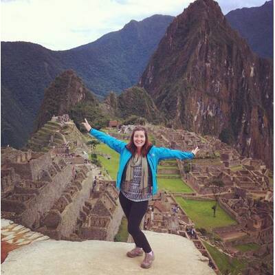 Katy Collins - Von der verlassenen Braut zur Buchautorin 