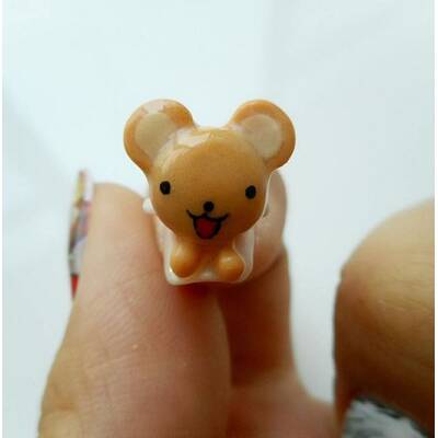 So verrückt ist japanische Nailart