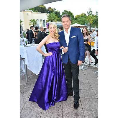 Miss Austria-Wahl 2016