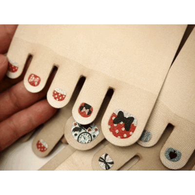 Neuer Trend in Japan: 