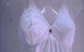 Neuer Schutz: Elektroschock-Unterwäsche