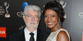 George Lucas ist mit 69 Vater geworden