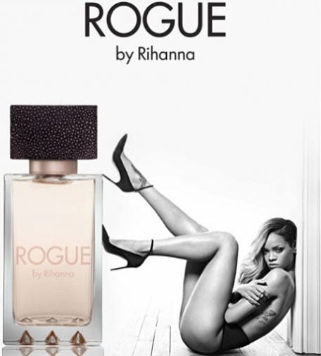 Rihanna: Dieses Nacktbild geht zu weit