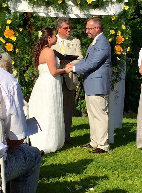 Liebe über Facebook