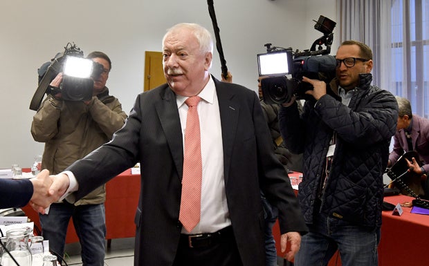 Häupl weist Verantwortung zurück