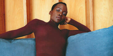 Oscar-Gewinnerin Lupita Nyong’o über Ruhm, Liebe und Wachstum