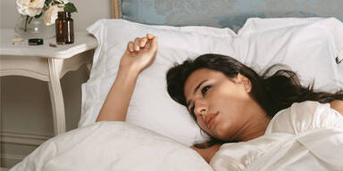 Diese Lebensmittel halten uns nachts wach